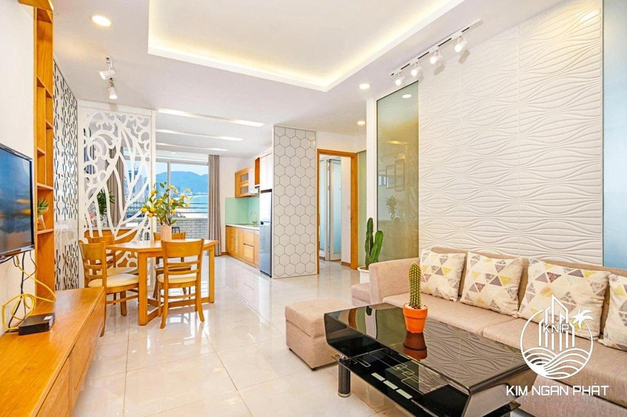 Kim Ngan Phat Luxury Villa Da Nang Eksteriør billede
