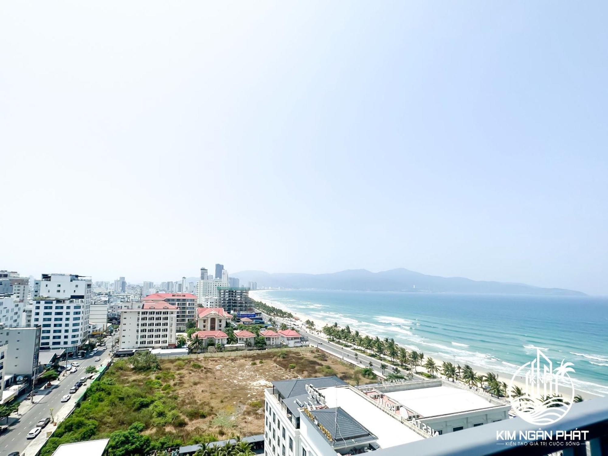 Kim Ngan Phat Luxury Villa Da Nang Eksteriør billede