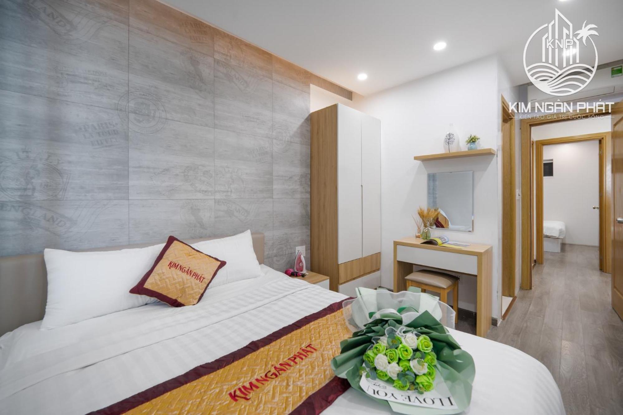 Kim Ngan Phat Luxury Villa Da Nang Eksteriør billede