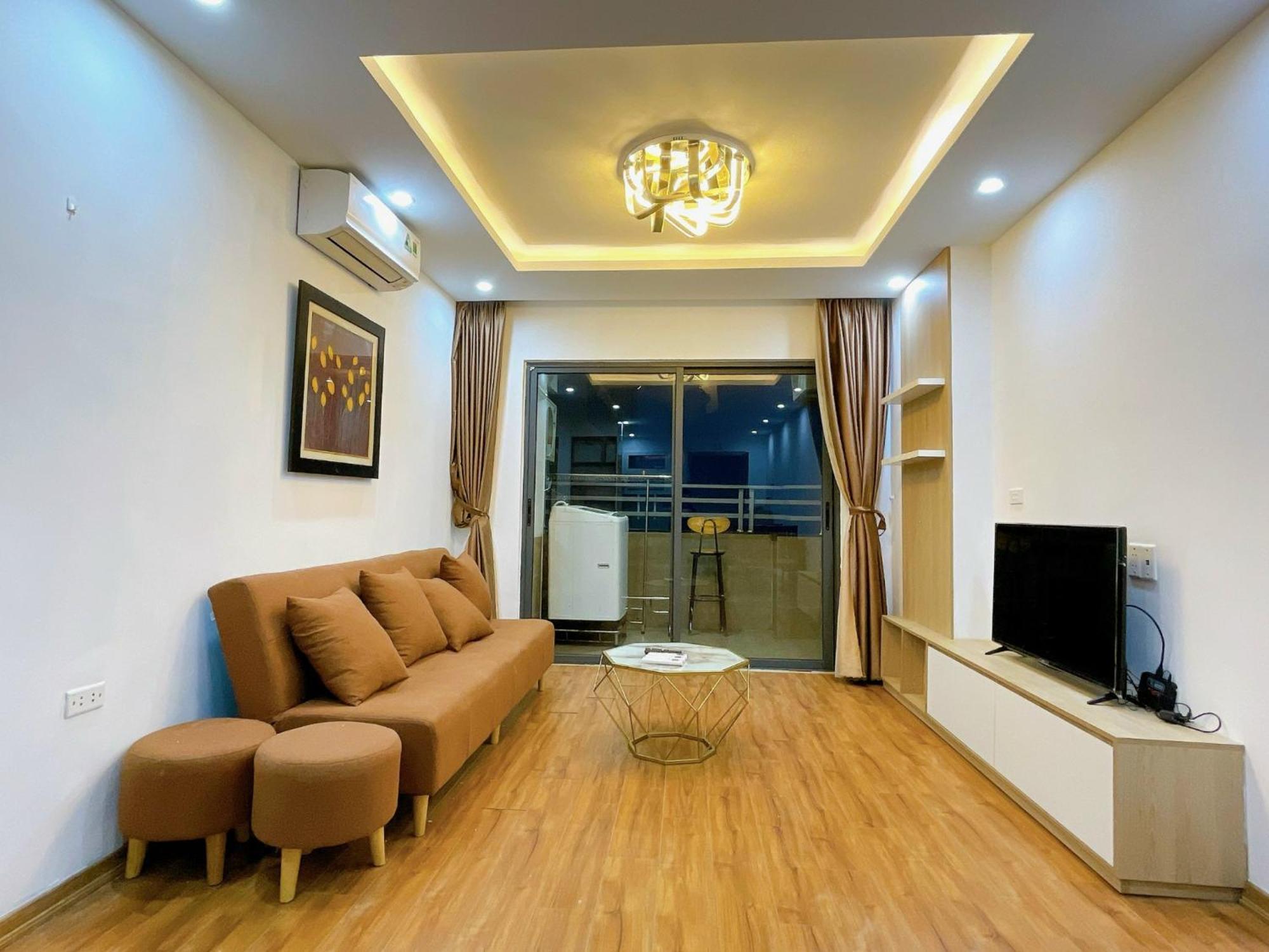 Kim Ngan Phat Luxury Villa Da Nang Eksteriør billede