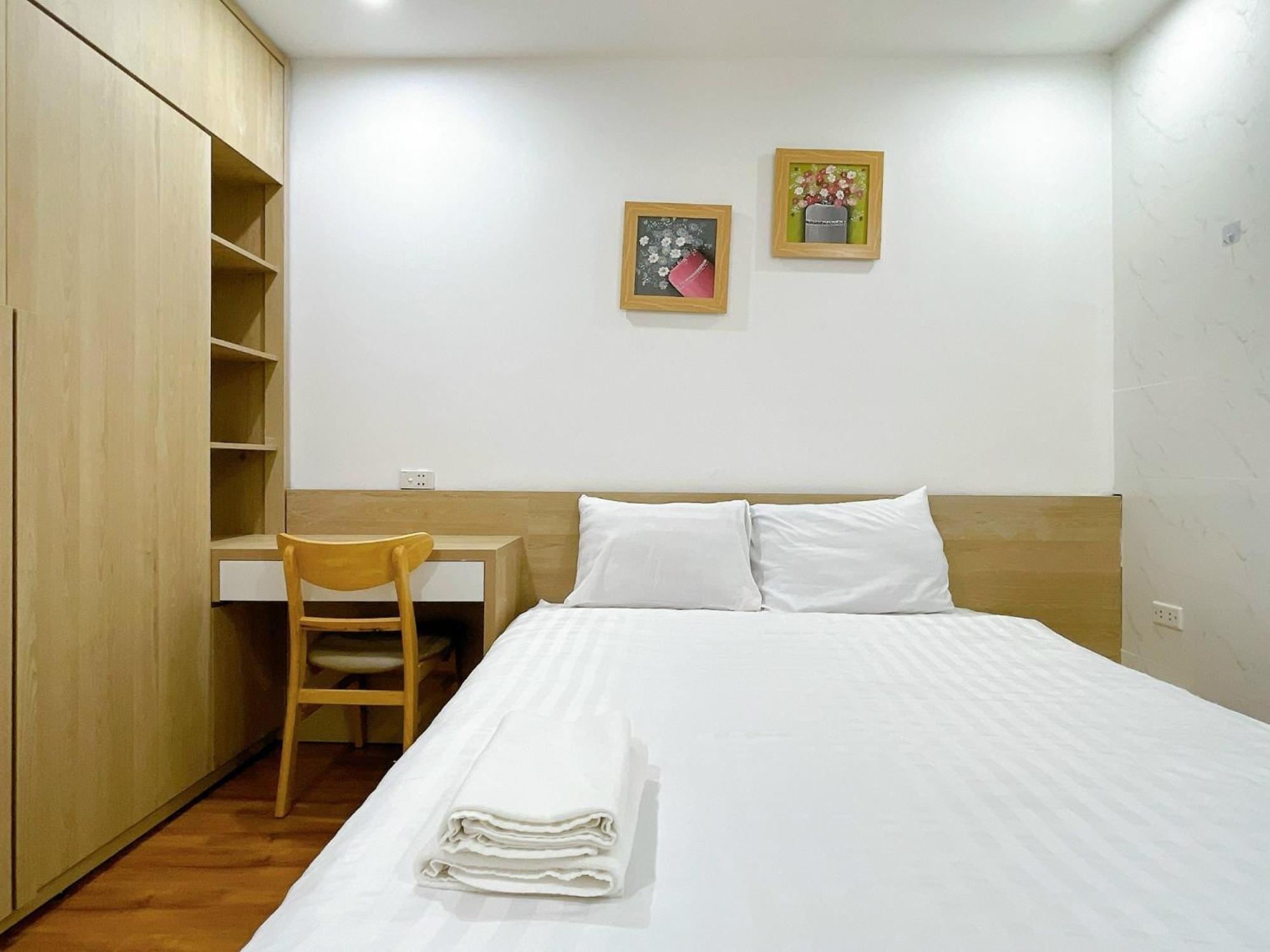 Kim Ngan Phat Luxury Villa Da Nang Eksteriør billede