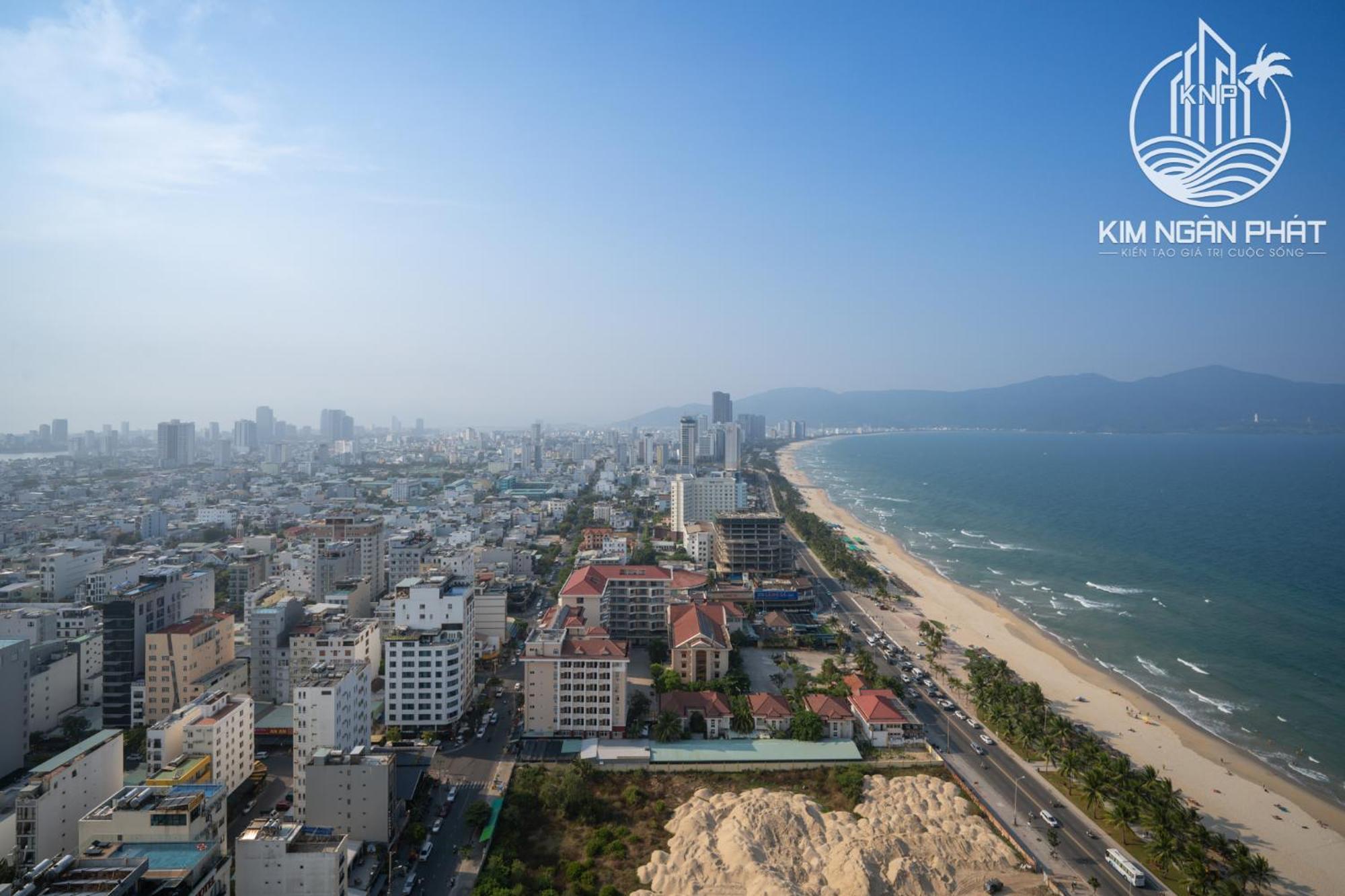 Kim Ngan Phat Luxury Villa Da Nang Eksteriør billede