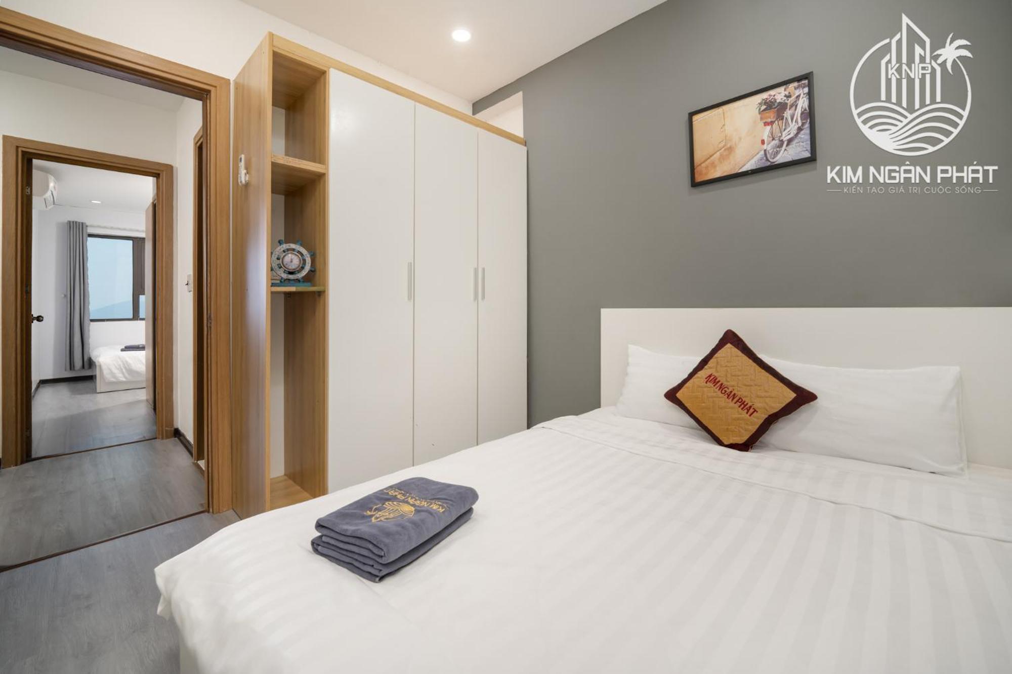 Kim Ngan Phat Luxury Villa Da Nang Eksteriør billede
