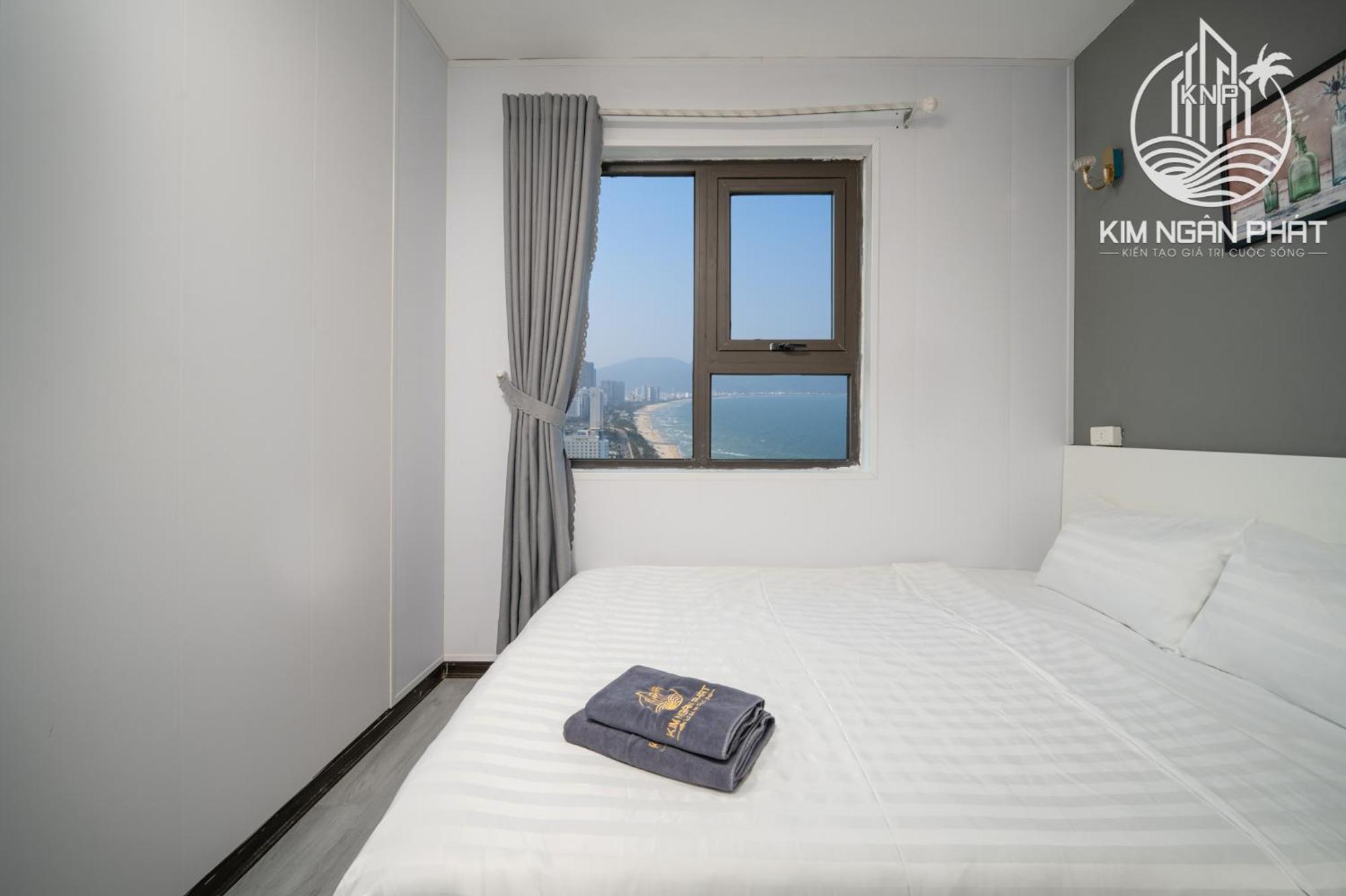 Kim Ngan Phat Luxury Villa Da Nang Eksteriør billede