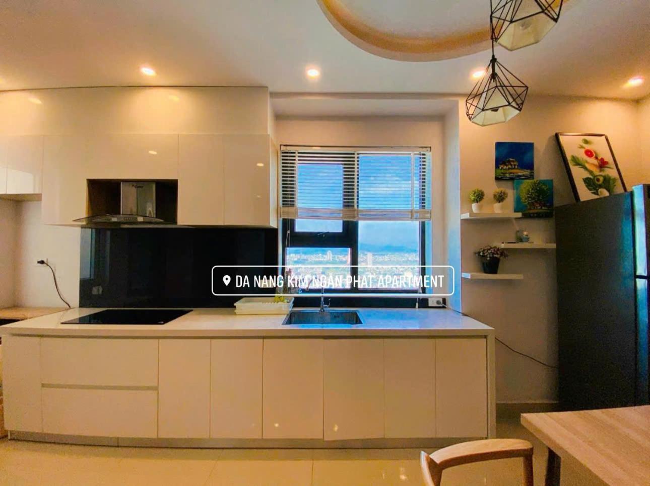 Kim Ngan Phat Luxury Villa Da Nang Eksteriør billede