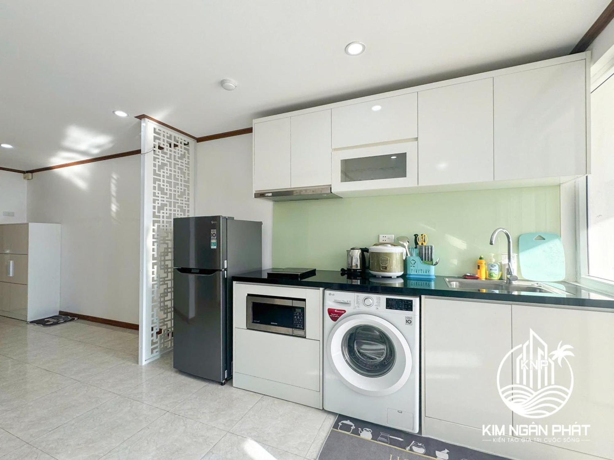 Kim Ngan Phat Luxury Villa Da Nang Eksteriør billede