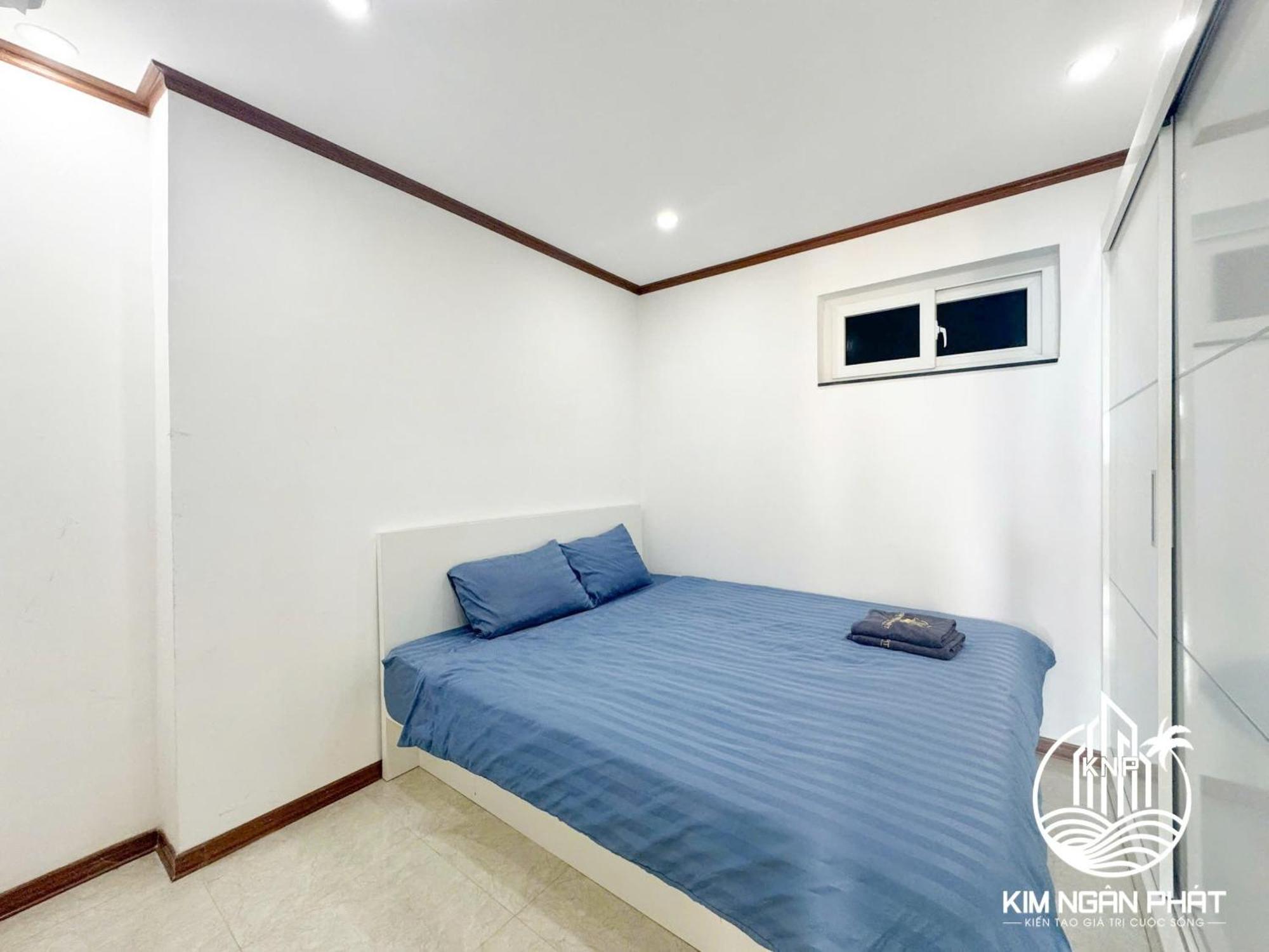 Kim Ngan Phat Luxury Villa Da Nang Eksteriør billede