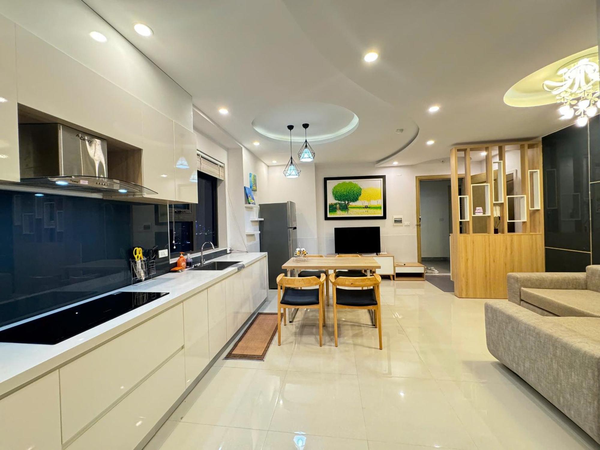 Kim Ngan Phat Luxury Villa Da Nang Eksteriør billede