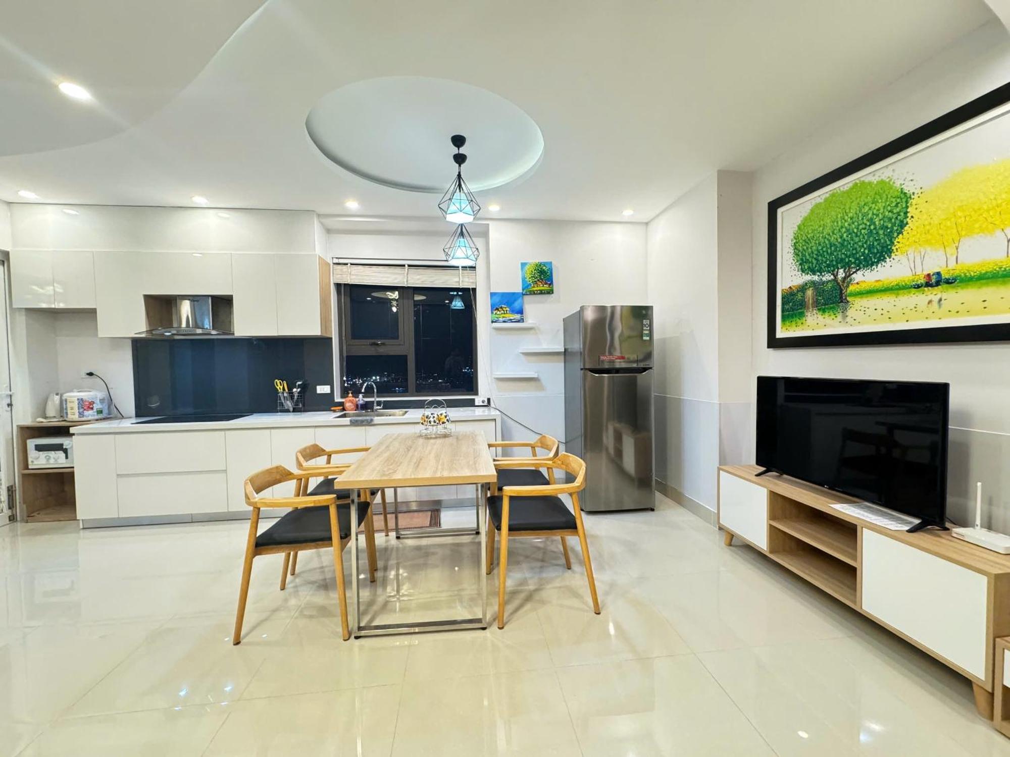 Kim Ngan Phat Luxury Villa Da Nang Eksteriør billede