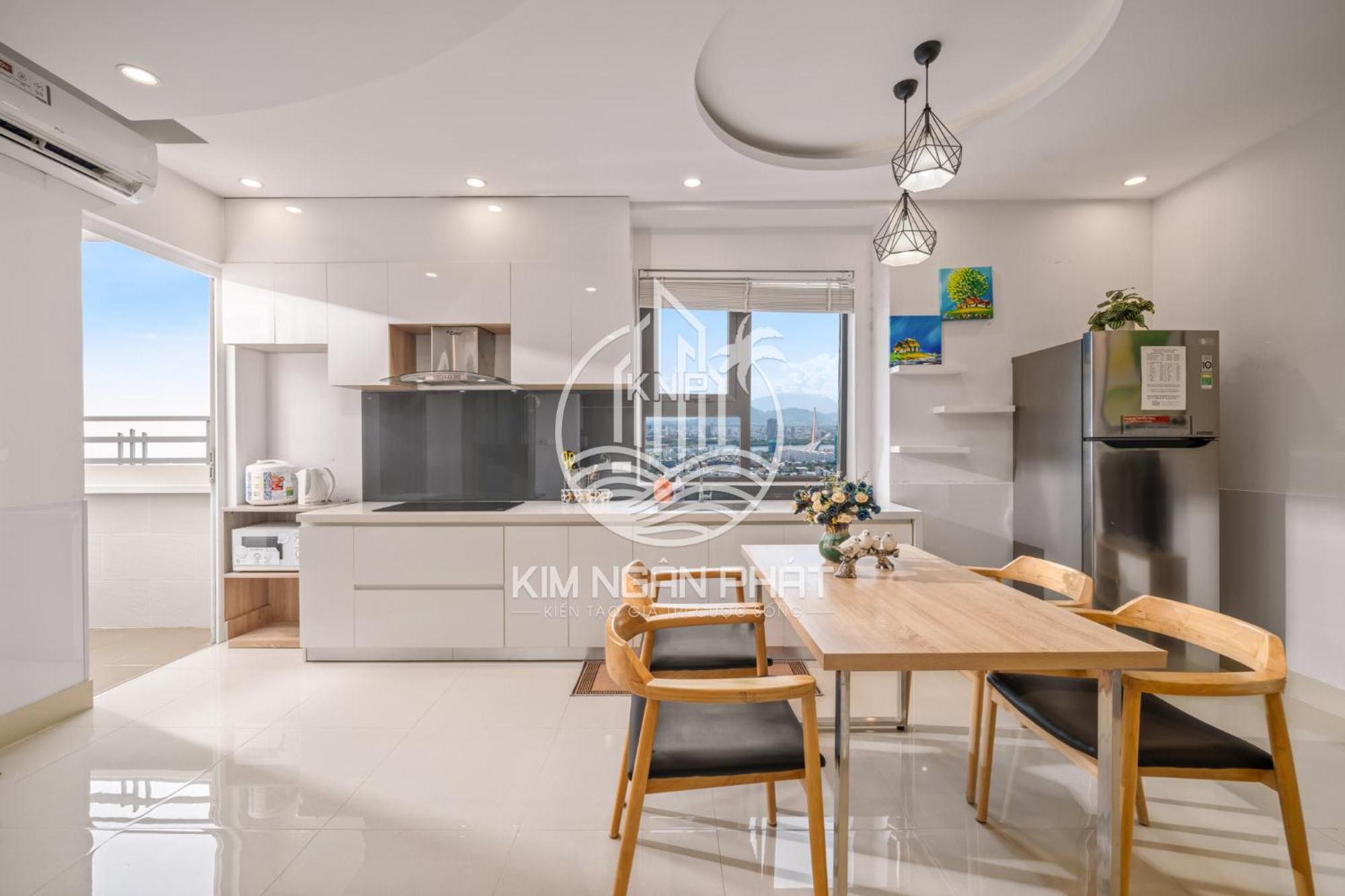 Kim Ngan Phat Luxury Villa Da Nang Eksteriør billede