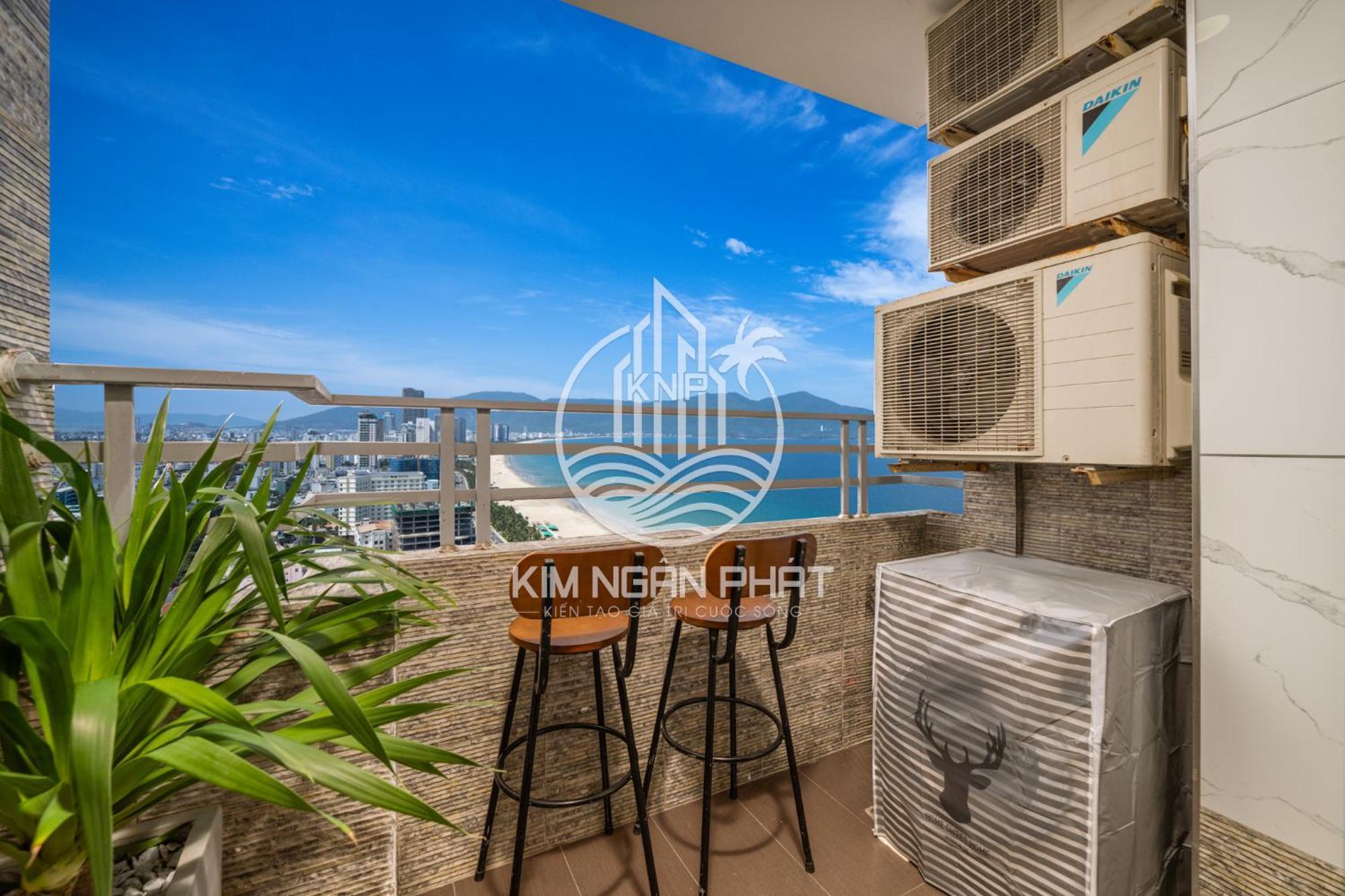 Kim Ngan Phat Luxury Villa Da Nang Eksteriør billede