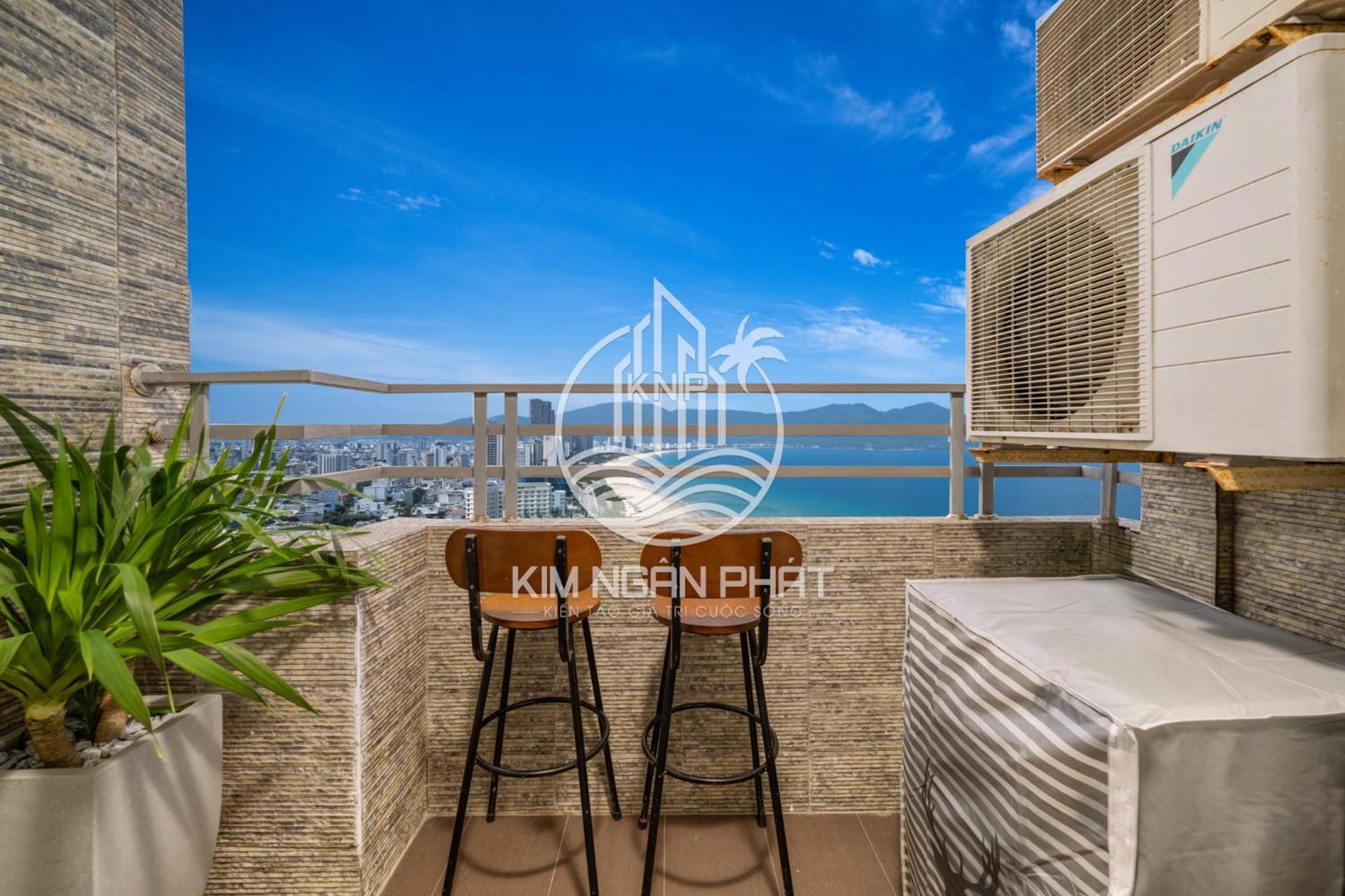 Kim Ngan Phat Luxury Villa Da Nang Eksteriør billede