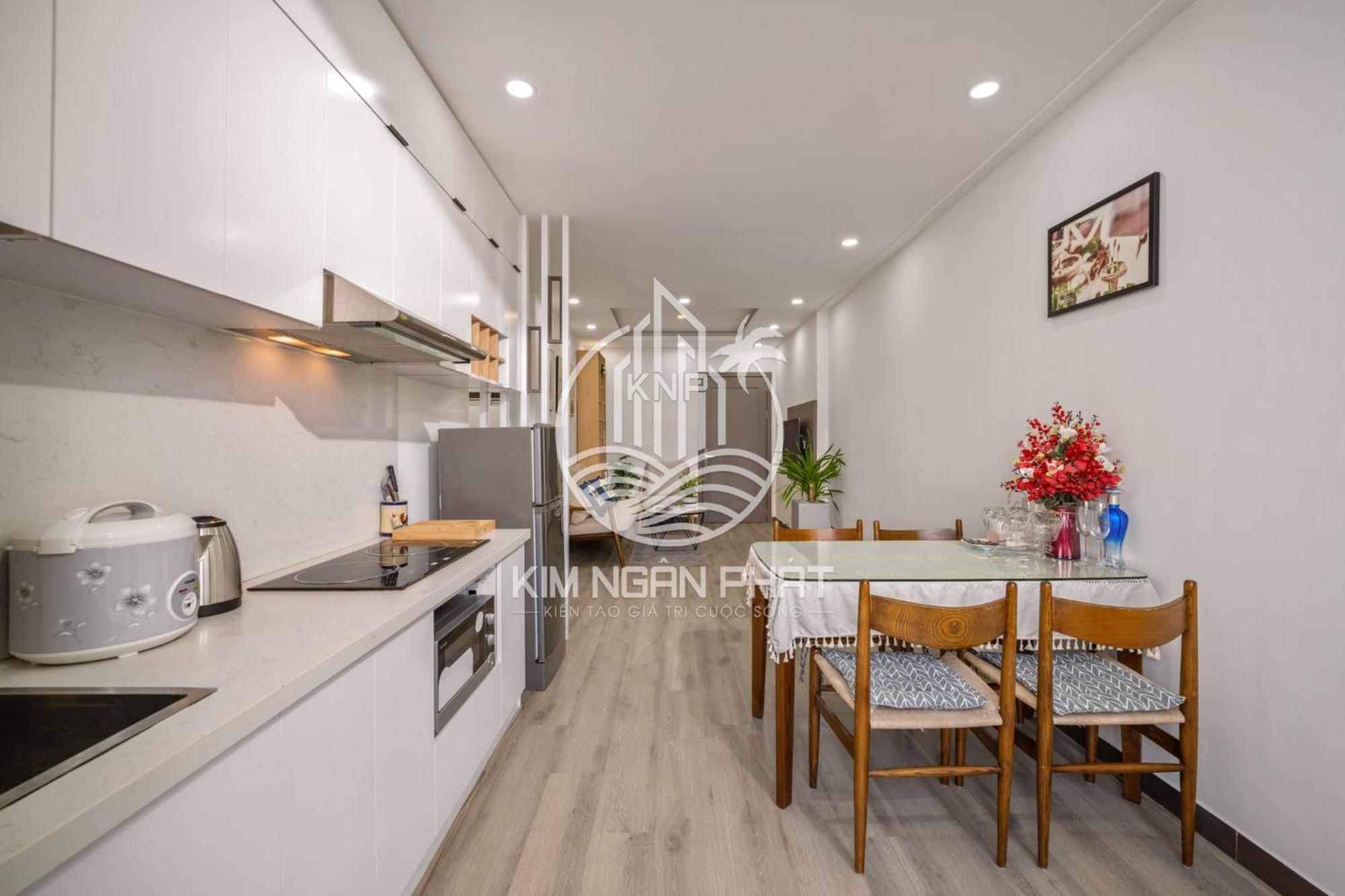 Kim Ngan Phat Luxury Villa Da Nang Eksteriør billede