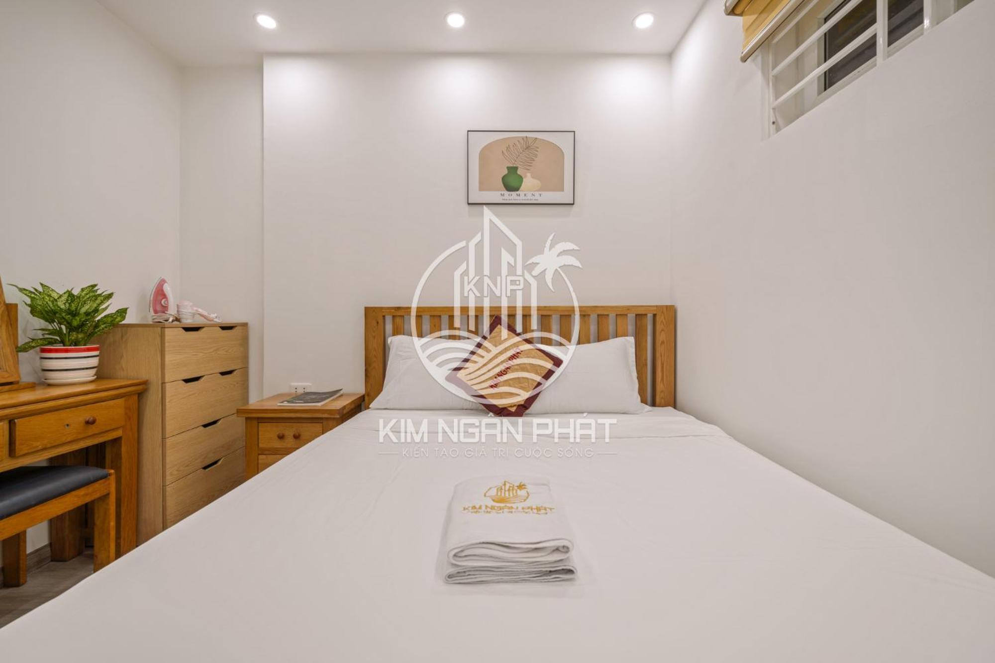 Kim Ngan Phat Luxury Villa Da Nang Eksteriør billede