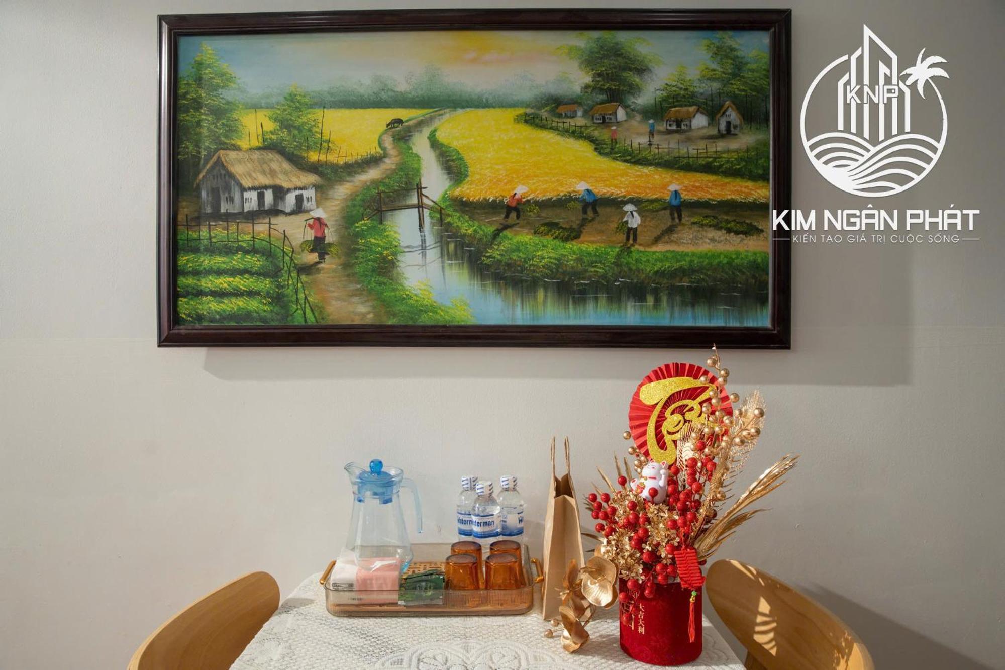 Kim Ngan Phat Luxury Villa Da Nang Eksteriør billede