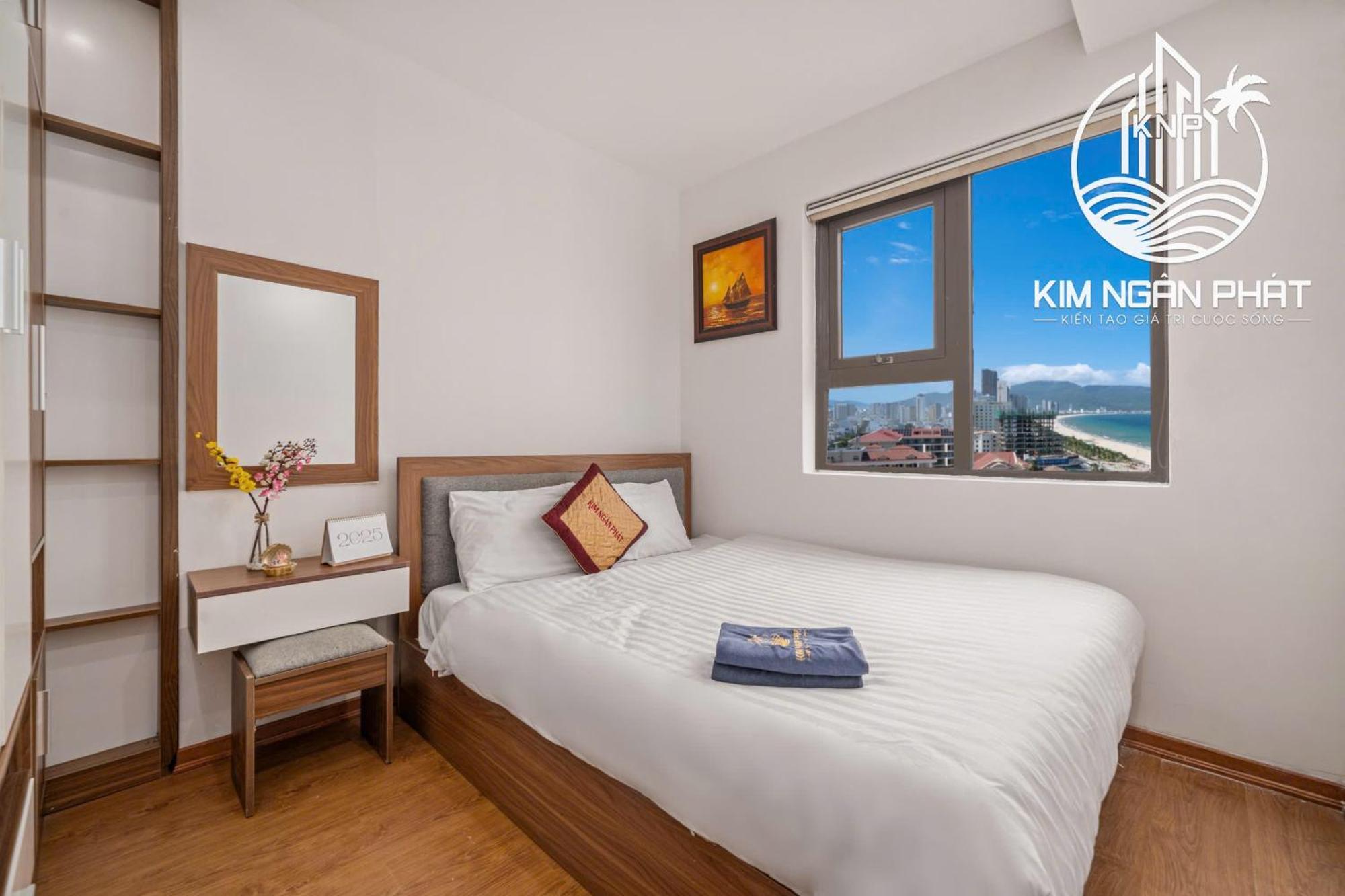 Kim Ngan Phat Luxury Villa Da Nang Eksteriør billede