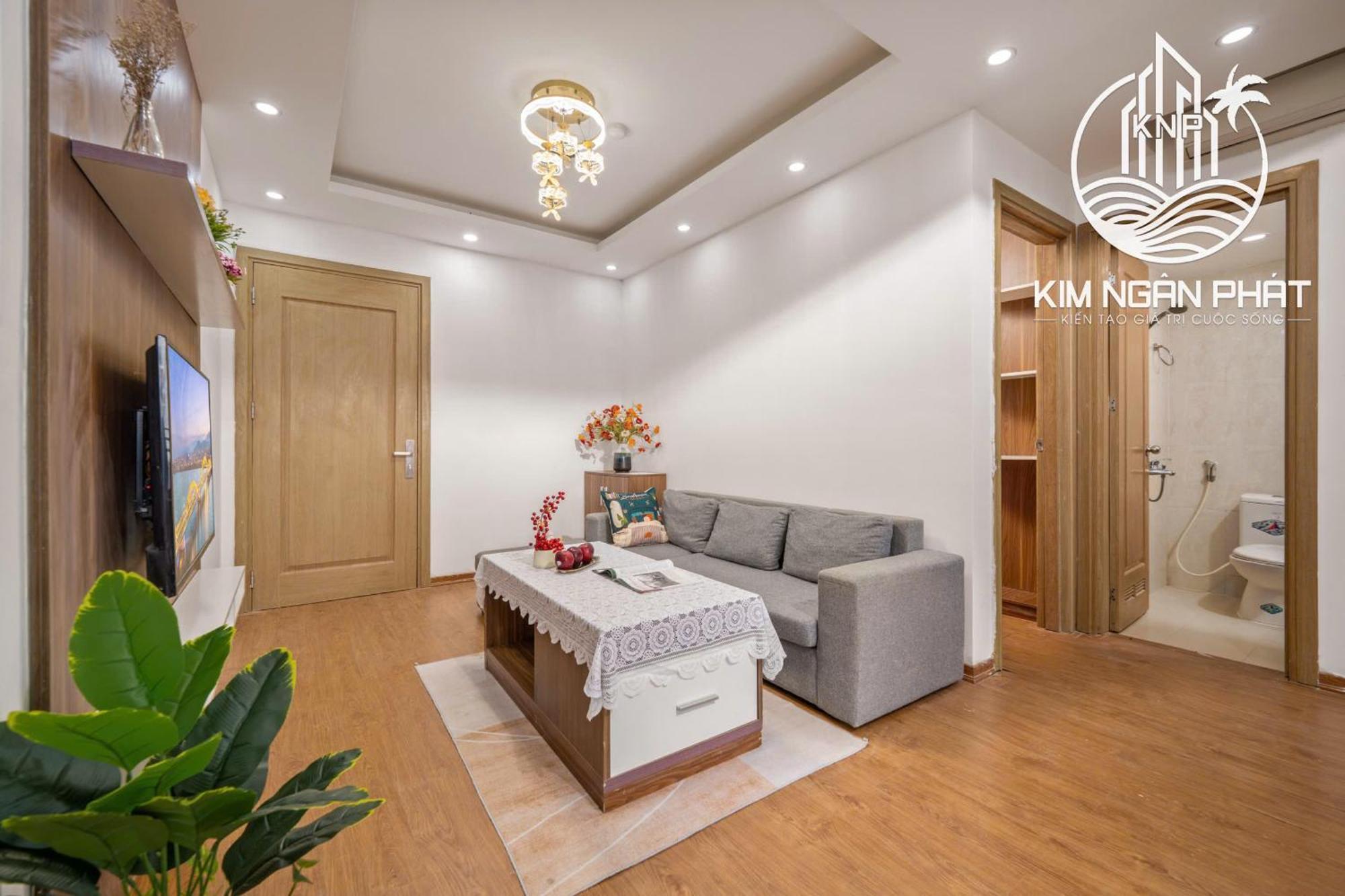 Kim Ngan Phat Luxury Villa Da Nang Eksteriør billede