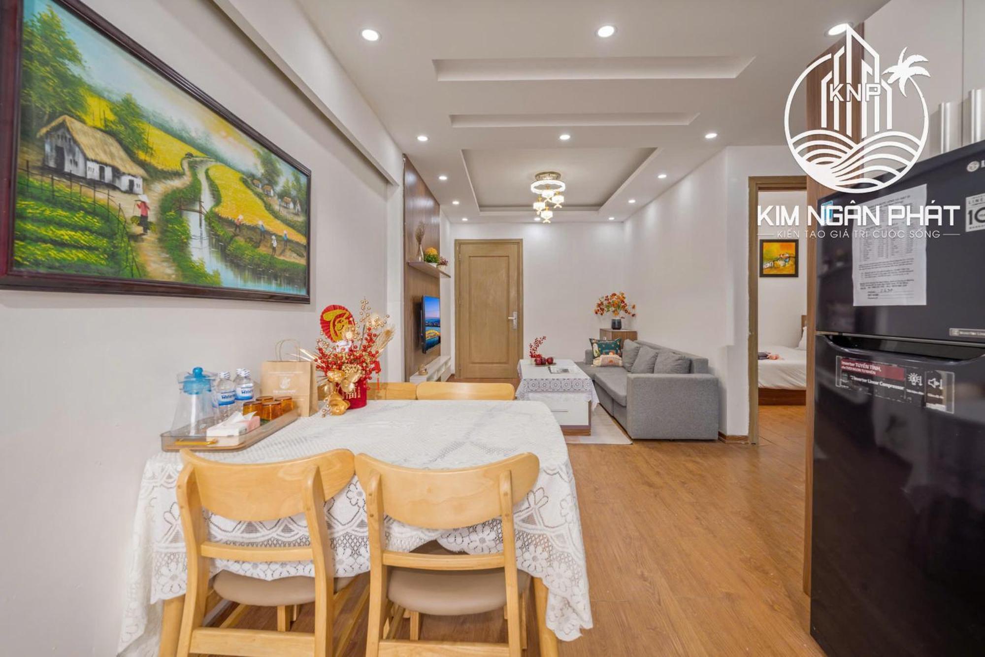 Kim Ngan Phat Luxury Villa Da Nang Eksteriør billede