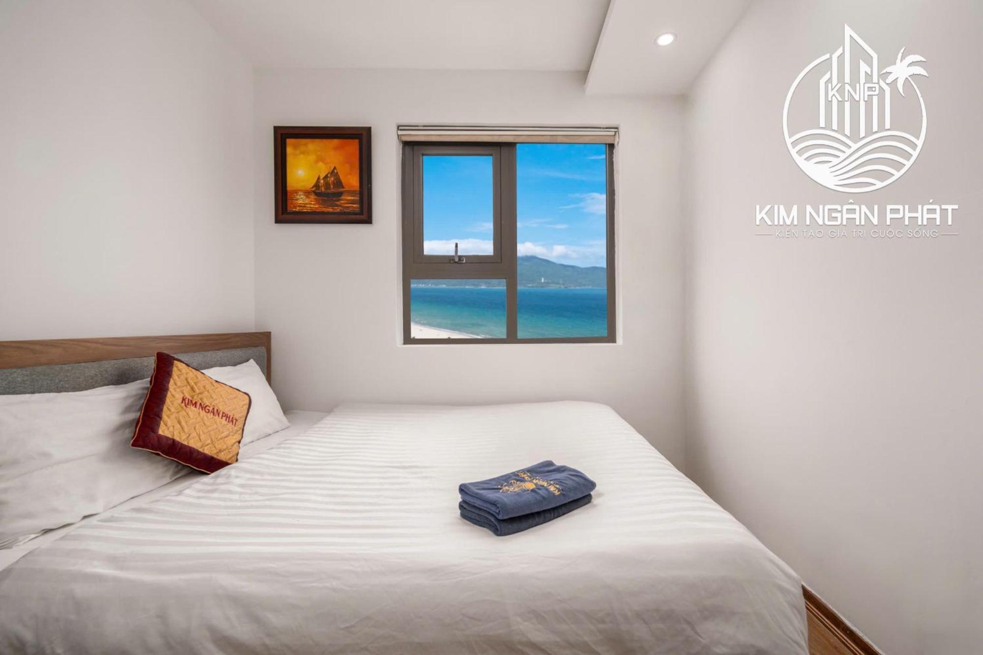 Kim Ngan Phat Luxury Villa Da Nang Eksteriør billede